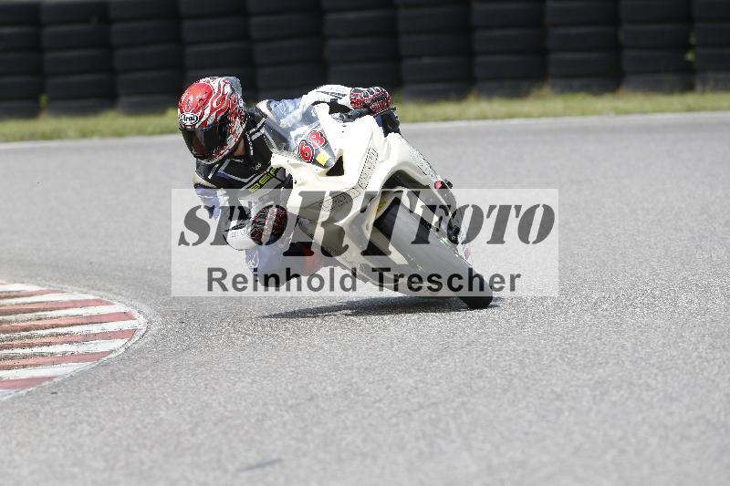 /24 08.06.2025 TZ Motorsport ADR/Gruppe gelb/68